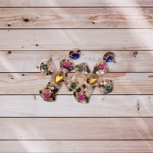 Eclectic Cross